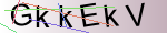 Captcha anti-spam