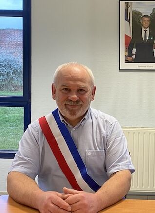 Photo de Frédéric HUMEZ