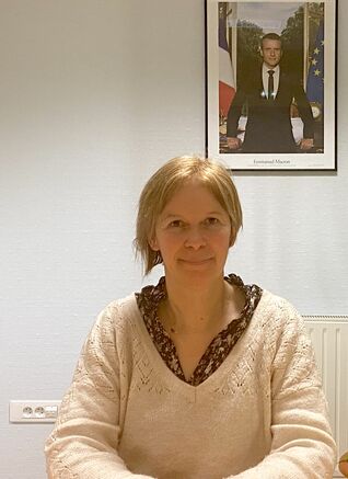 Photo de Valérie ELSEN
