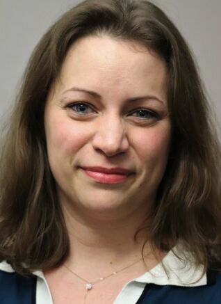 Photo de Loraine BUTTIN POIVRE
