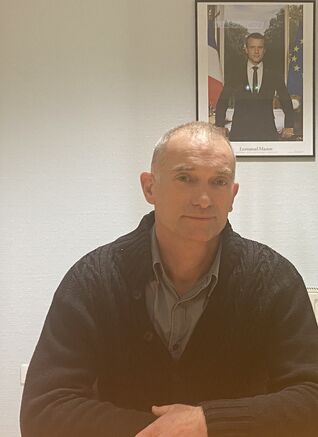 Photo de Alain VANDENBOSSCHE