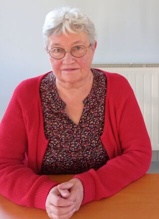 Photo de Françoise TRUNET