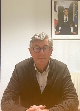 Photo de Alain LYSONICK