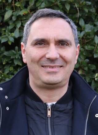 Photo de Jérôme CAMBAY